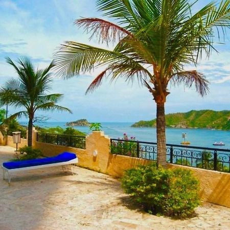 El Penon Del Rodadero Santa Marta  Zewnętrze zdjęcie